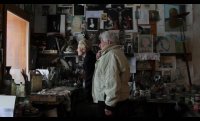 TRAILER - The Seasons in Quincy: Four Portraits of John Berger