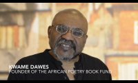 kwame Dawes Discusses Literary Activism