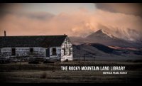 Rocky Mountain Land Library