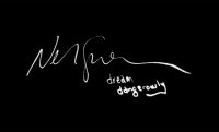 Neil Gaiman: Dream Dangerously