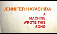 "A Machine Wrote This Song" (Official Book Trailer)