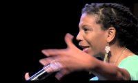 Women of the World Poetry Slam Finals 2015 - Angelique Palmer "Naming Things"