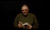 Shane McCrae reads 'Jim Limber on the Gardens of the Face of God'