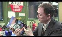 Can a Book Save Your Life?