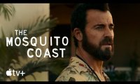 The Mosquito Coast — Official Trailer | Apple TV+