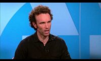 Author Elliot Ackerman talks new novel, humanizing characters