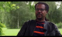 Colson Whitehead Interview: I Have to Know the Destination