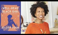 Glory Edim on Well-Read Black Girl: Finding Our Stories... at the 2018 L.A. Times Festival of Books