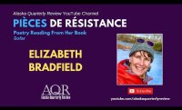 Elizabeth Bradfield: Poetry Reading From Her Book Sofar