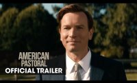 American Pastoral (2016 Movie) - Official Trailer