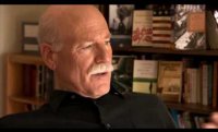 A Conversation with Tobias Wolff Directed by Lawrence Bridges