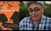 Juan Felipe Hererra on Notes on the Assemblage at the 2016 AWP Conference & Book Fair