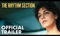 The Rhythm Section - Official Trailer (2020) - Paramount Pictures