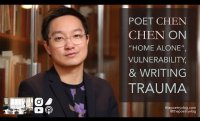 #Poet Chen Chen on "Home Alone," Queer Kinship, Writing Trauma, & Vulnerability