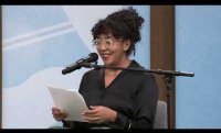 On Morrison: A Conversation About Toni Morrison with Author Namwali Serpell 2.20.2026