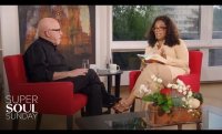 Paulo Coelho: Don't Be a Part-Time Dreamer | SuperSoul Sunday | Oprah Winfrey Network
