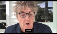 Reading Together - Paul Muldoon - Week 2