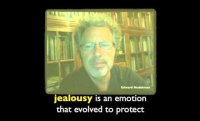 Sorry, Google Doesn't Know Jealousy