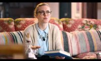 Sloane Crosley's THE CLASP book trailer starring Amanda Seyfried