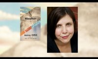 Weather | Jenny Offill | A Word On Words | NPT