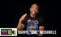 Ten Ways Not To Commit Suicide by Darryl "DMC" McDaniels | On Sale July 5th