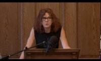 28 Short Lectures: Mary Ruefle | Woodberry Poetry Room