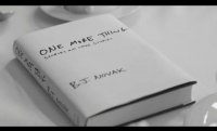 Book Trailer: "One More Thing" by B.J. Novak