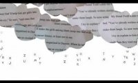 "Todd" by Etgar Keret - An Electric Literature Single Sentence Animation