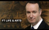 Andrew O'Hagan on 'The Illuminations' | FT Life & Arts