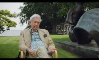 Mario Vargas Llosa Interview: Advice to the Young
