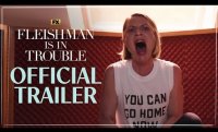 Fleishman Is In Trouble Official Trailer | Jesse Eisenberg, Claire Danes, Lizzy Caplan | FX