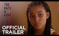 The Hate U Give | Official Trailer [HD] | 20th Century FOX