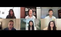 First Fiction 2026: Debut Author Reading and Celebration
