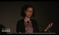 Evie Shockley Reads, 2017