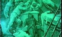 Rime of the Ancient Mariner - Orson Welles, Larry Jordan Part 1