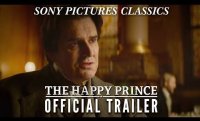 The Happy Prince | Official US Trailer HD (2018)