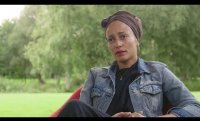 Zadie Smith Interview: On Shame, Rage and Writing