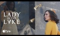 Lady in the Lake — Official Trailer | Apple TV+