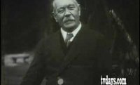 SIR ARTHUR CONAN DOYLE CREATOR OF SHERLOCK HOLMES RARE