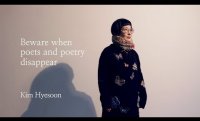 [Korean Literature Now] Beware when poets and poetry disappear: Interview with Kim Hyesoon