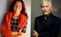 In conversation via Zoom: a reading with Lise Goett & Mark Wunderlich