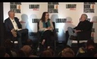 How Writers Think & Work: 2018 National Book Festival