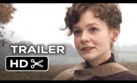 Far from the Madding Crowd Official Trailer #2 (2015) - Carey Mulligan Movie HD