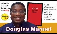 Douglas Manuel - Poetry.LA Interview
