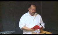Alexander Chee, "The Writer and Life"