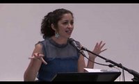 Aimee Nezhukumatathil: Poetry @ Tech Shorts (2020)