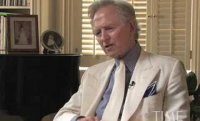 TIME Interviews Tom Wolfe