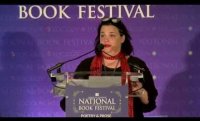 Elizabeth McCracken: 2014 National Book Festival