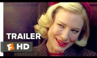 Carol Official US Trailer #1 (2015) - Rooney Mara, Cate Blanchett Romance Movie HD