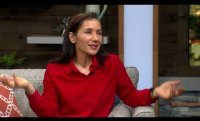 "The Dry Season: A Memoir of Pleasure in a Year Without Sex" Author Melissa Febos
